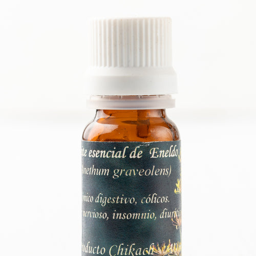 Aceite Esencial - Eneldo