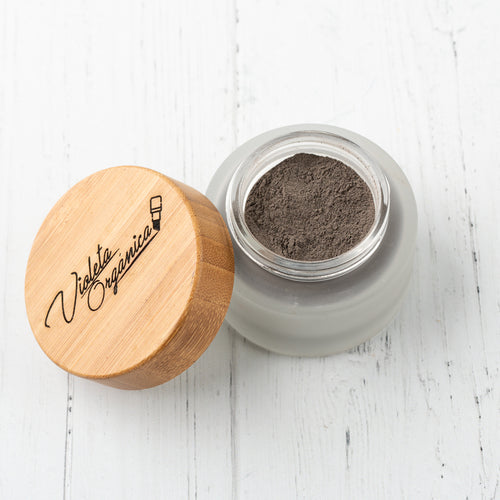 Clay Facial Mask - Black