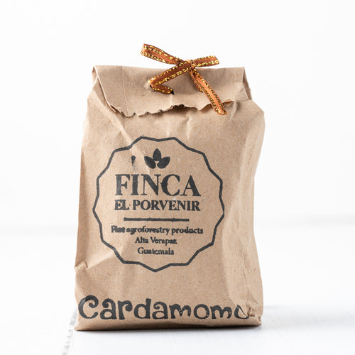 Cardamom