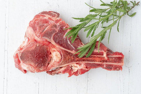 Beef - Needle Bone