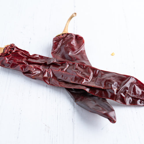 Chili Guaque
