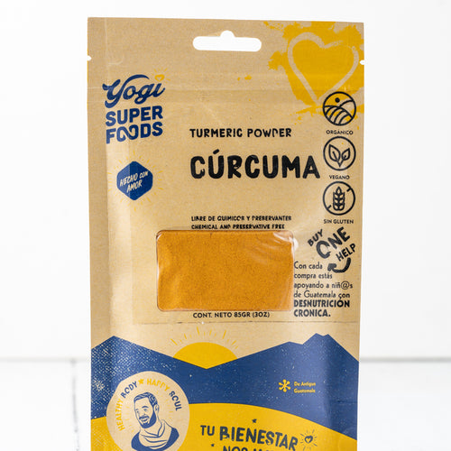 Turmeric Powder