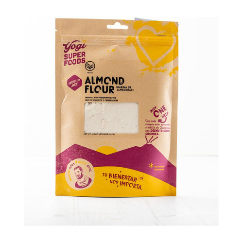 Almond flour