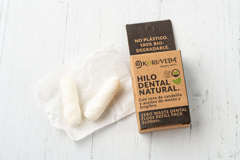Hilo Dental Biodegradable - Refill