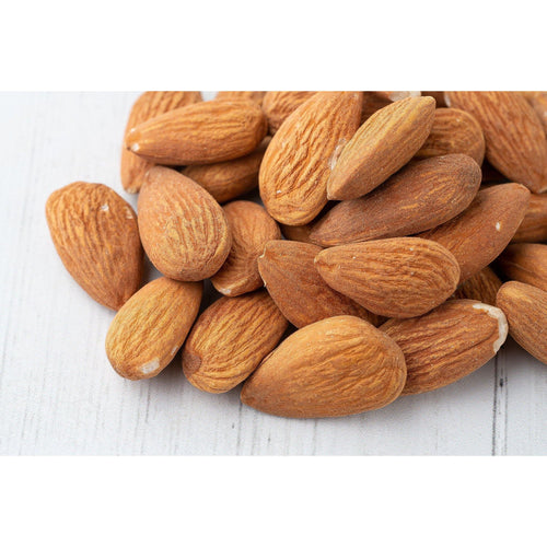 Almendra Cruda