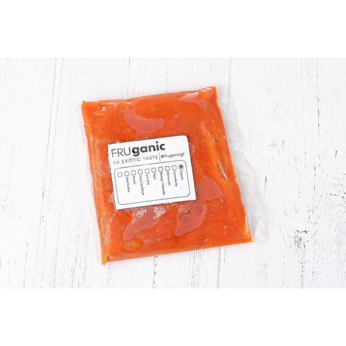 Sapote Pulp - Frozen