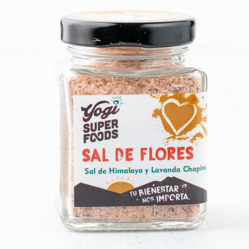 Sal de Flores