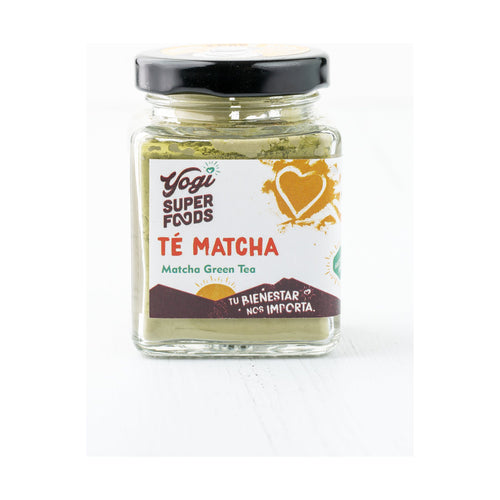 Matcha Tea