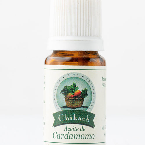 Essential Oil - Cardamom