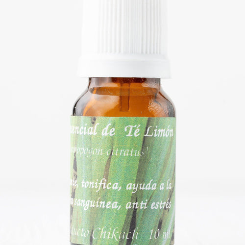 Aceite Esencial - Te de Limon