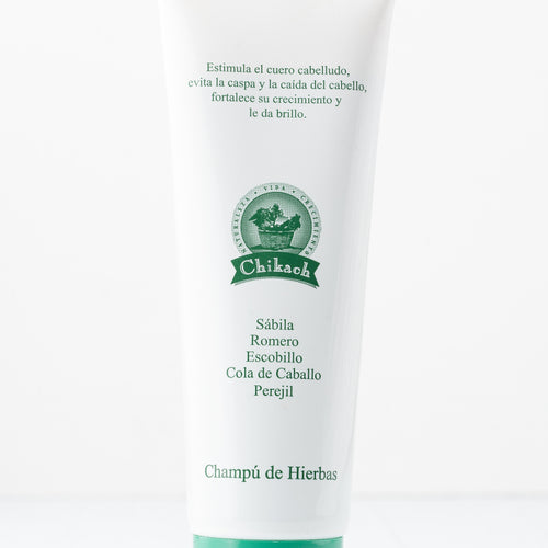 Shampoo - Hierbas