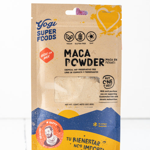 Maca Powder