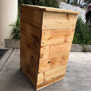 Vermicompost-Kit
