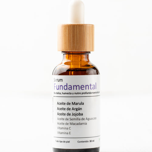 Fundamental Serum