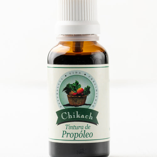 Propolis Tincture