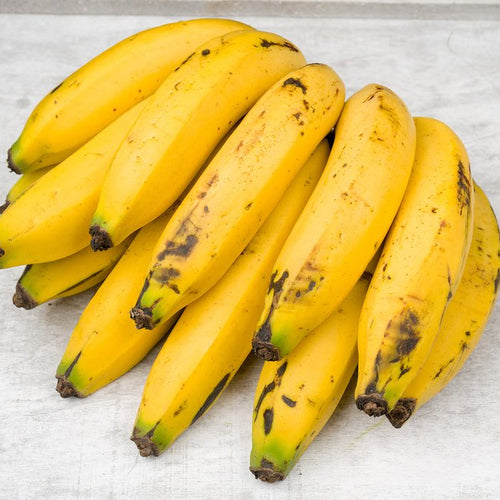 Banana - Conventional