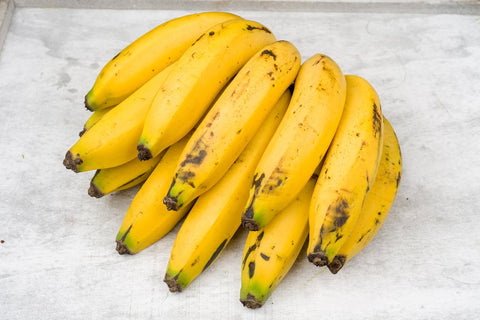 Banane – konventionell