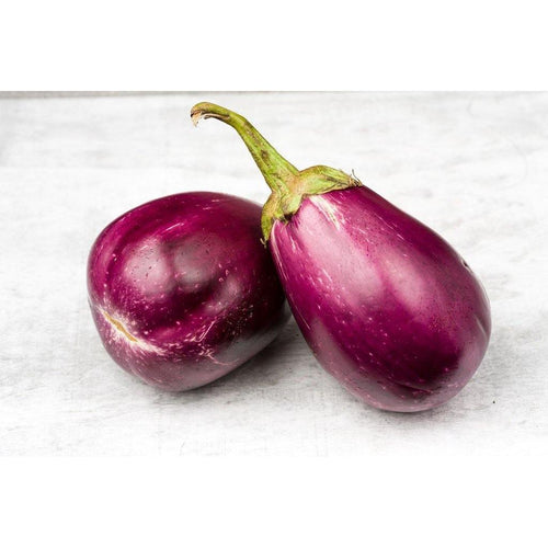 Eggplant 