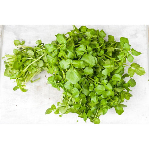 Watercress