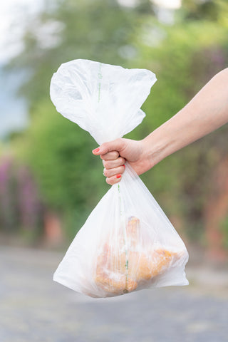 Biodegradable Bags - Large