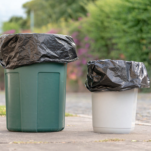 Biodegradable Bags - Gardening