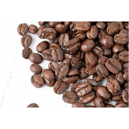Kaffee aus ganzen Bohnen – dunkle Röstung – San Marcos La Laguna