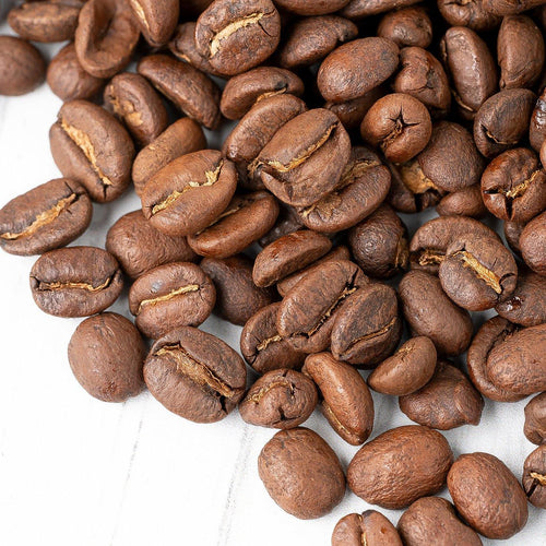 Whole Bean Coffee - Medium Roast - San Juan La Laguna