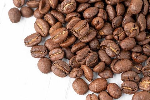 Kaffee aus ganzen Bohnen – mittlere Röstung – San Juan La Laguna