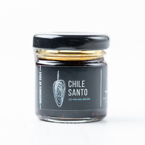 Chile Santo - Cero Picante