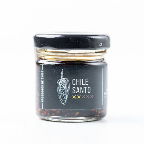 Chile Santo - Semi-Picante XX