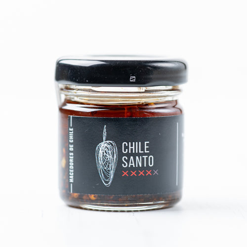 Chile Santo - Picante XXXX