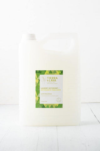 Detergente - Lemongrass