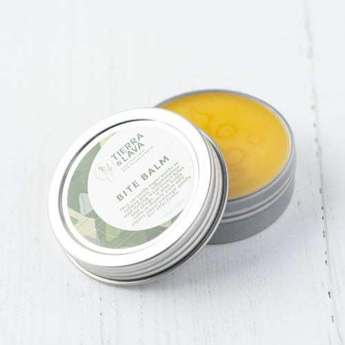 Bite Balm