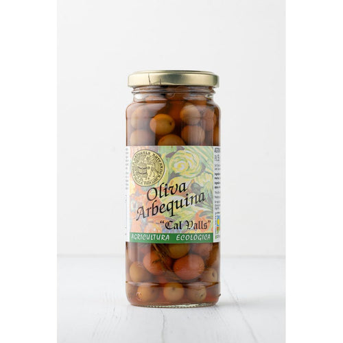 Aceitunas