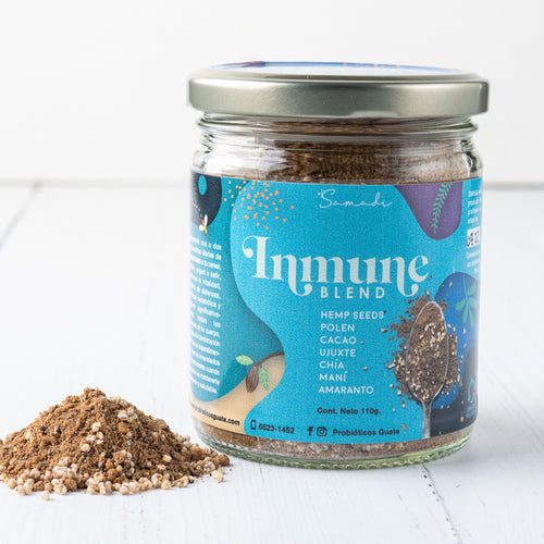 Inmune Blend