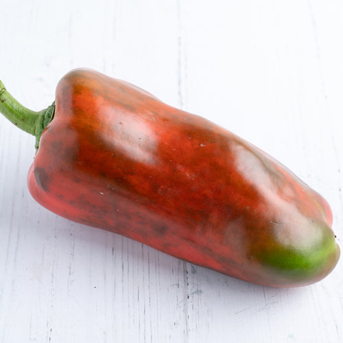 Chilly pepper