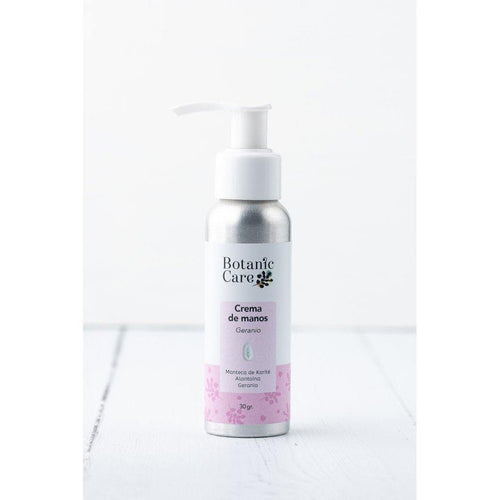 Hand Cream - Geranium