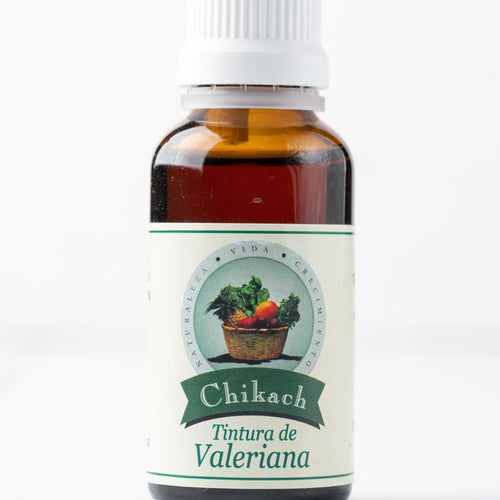 Valerian tincture