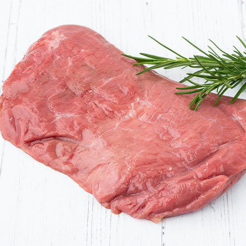 Buffalo Meat - Steak