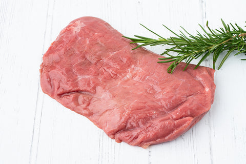 Büffelfleisch - Steak