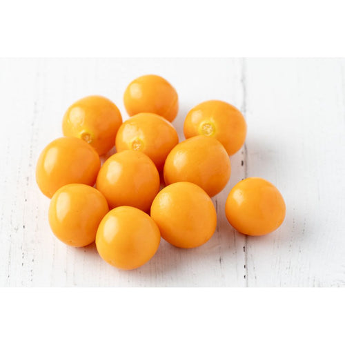 cape gooseberries