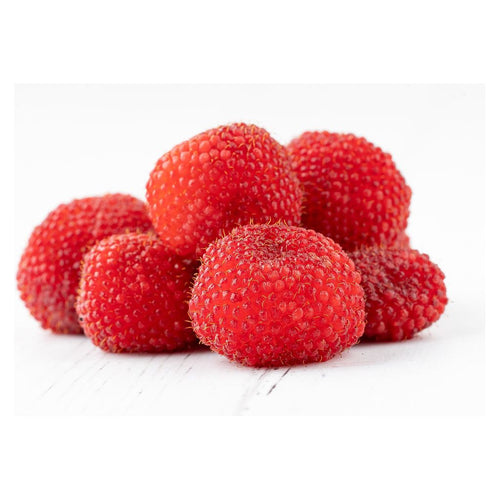 Frozen Raspberry - Conventional