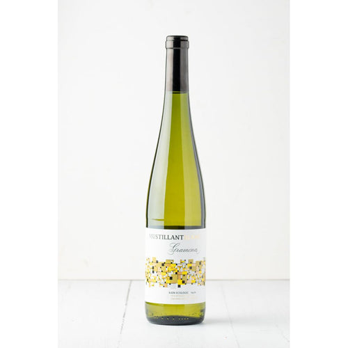 White Wine - Gramona Mustillant Blanc
