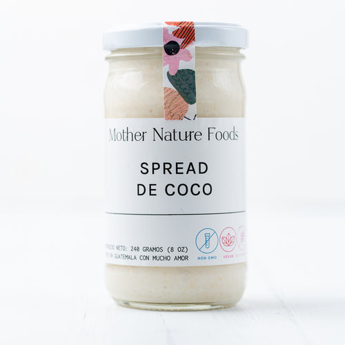 Artisan Coconut Butter