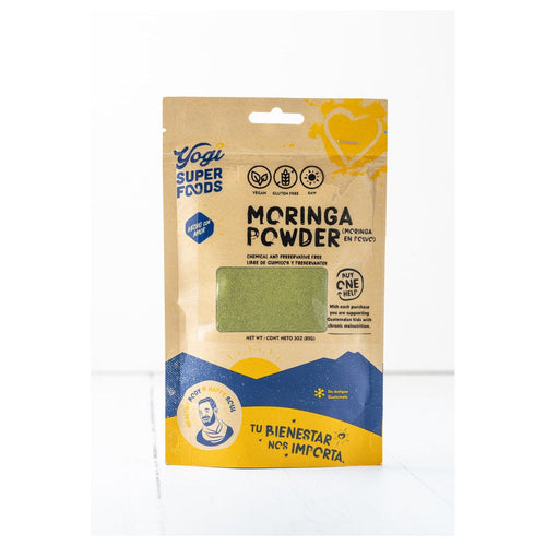 Moringa Powder