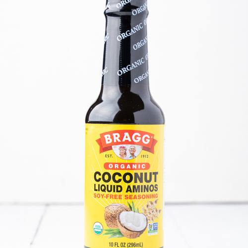 Aminoacidos Liquidos de Coco