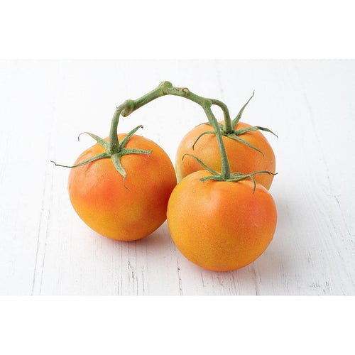 apple tomato