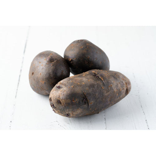 purple potato