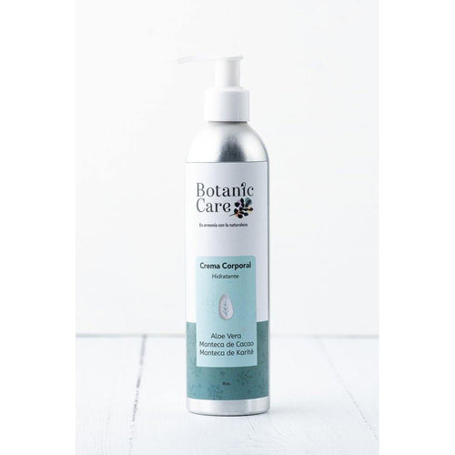 Body Cream - Moisturizing