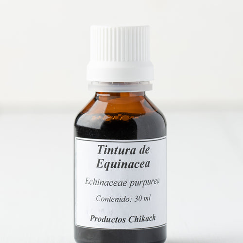 Echinacea tincture